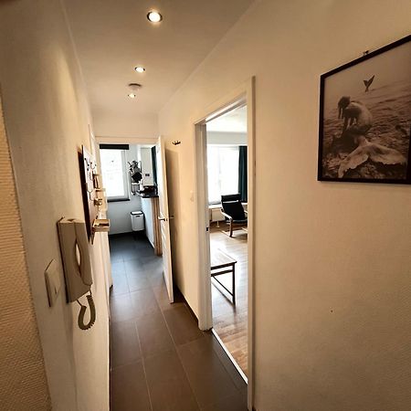 Studio Dune Ostende Exterior foto