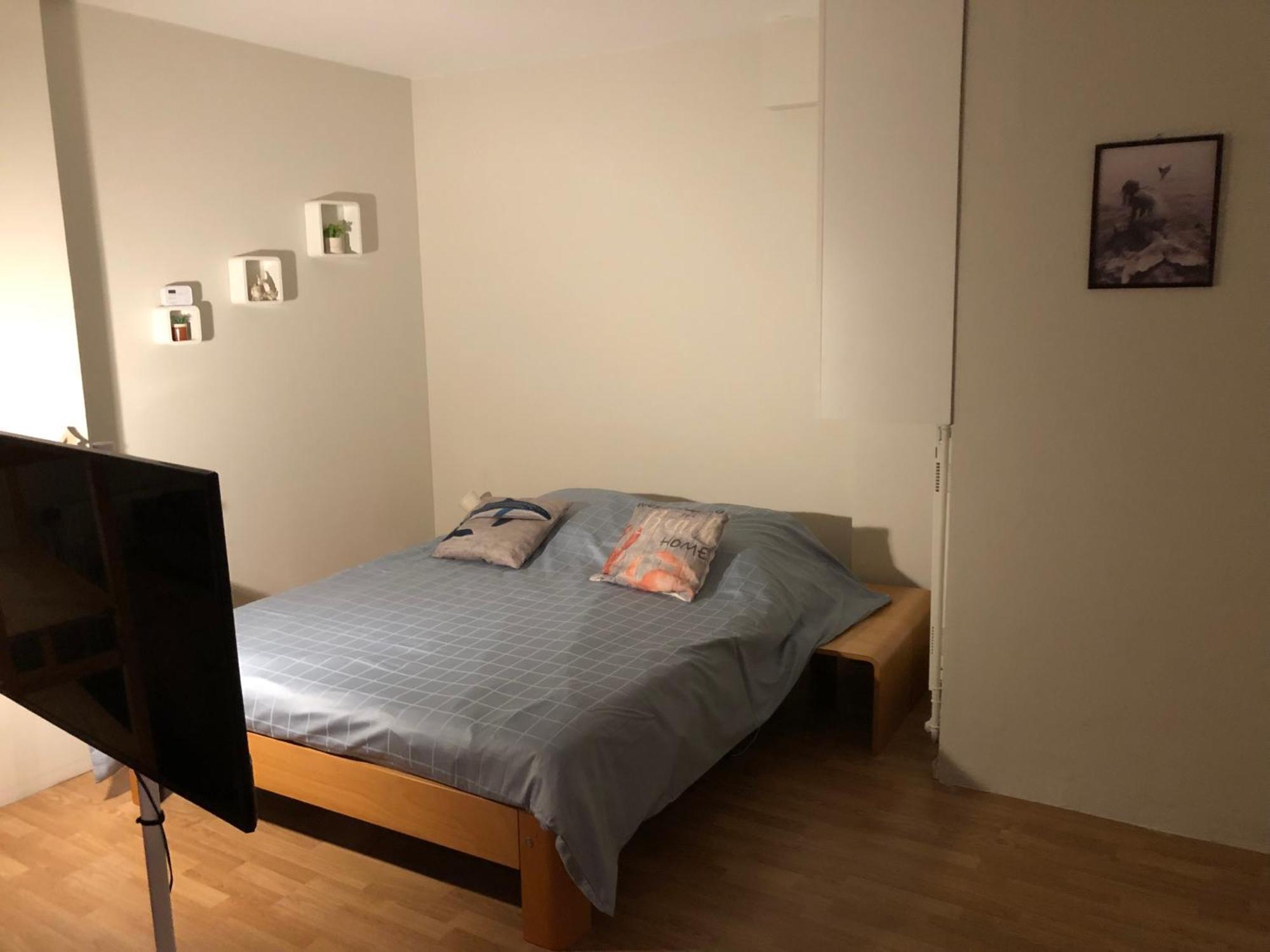 Studio Dune Ostende Exterior foto